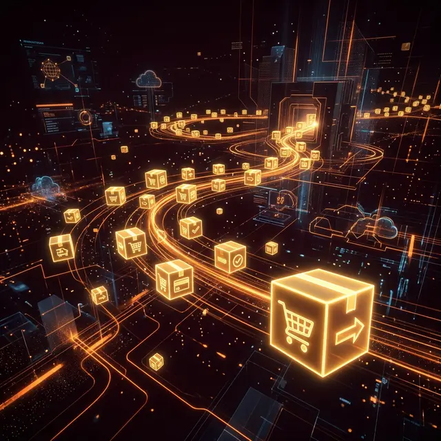Lojas Virtuais (E-commerce)